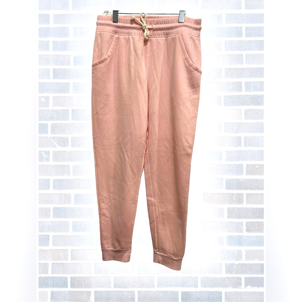 CAT & JACK GIRLS SWEATPANTS SZ XL